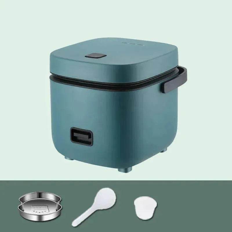 1-2 Mini Rice Cooker Household Multi-functional Electrical Appliances - www.Shopthatapp.com