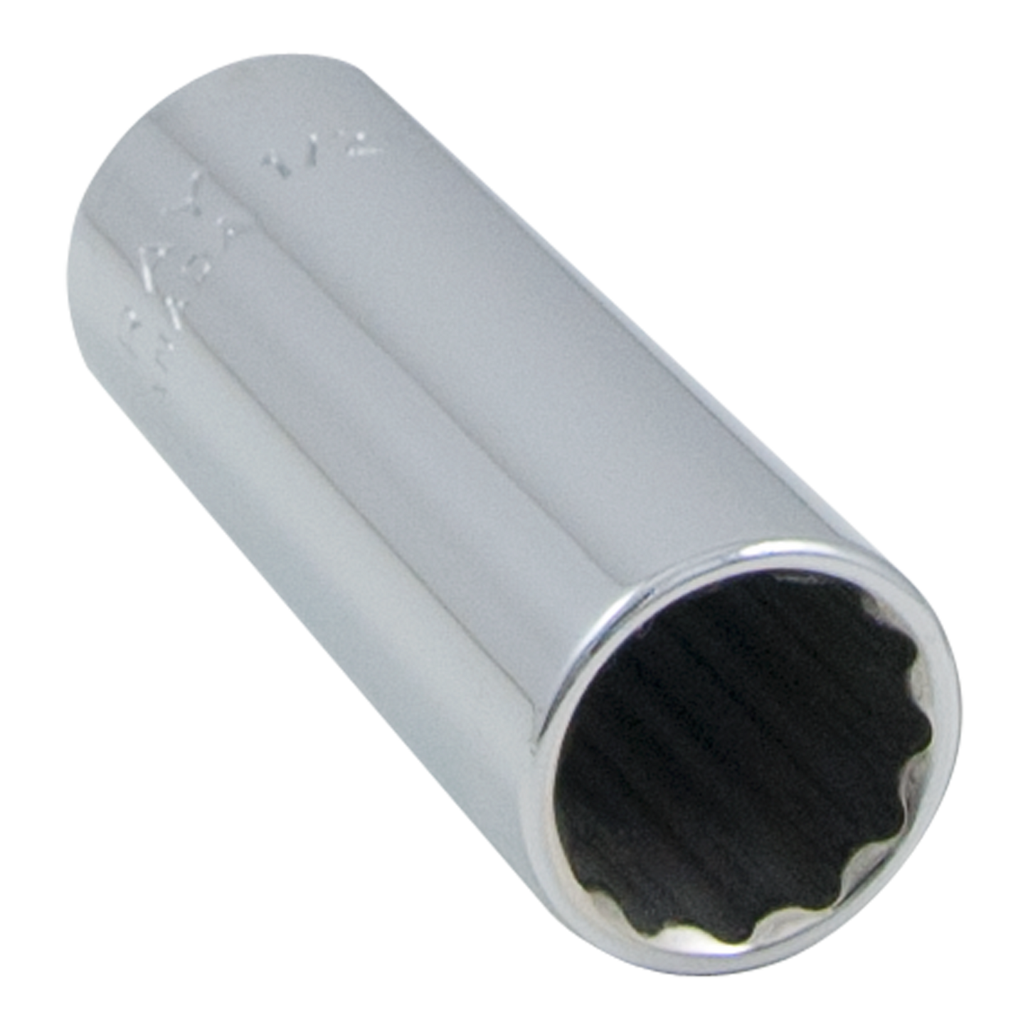 1/4" Dr. 10 Piece 12 Point Deep SAE Socket Set - www.Shopthatapp.com #