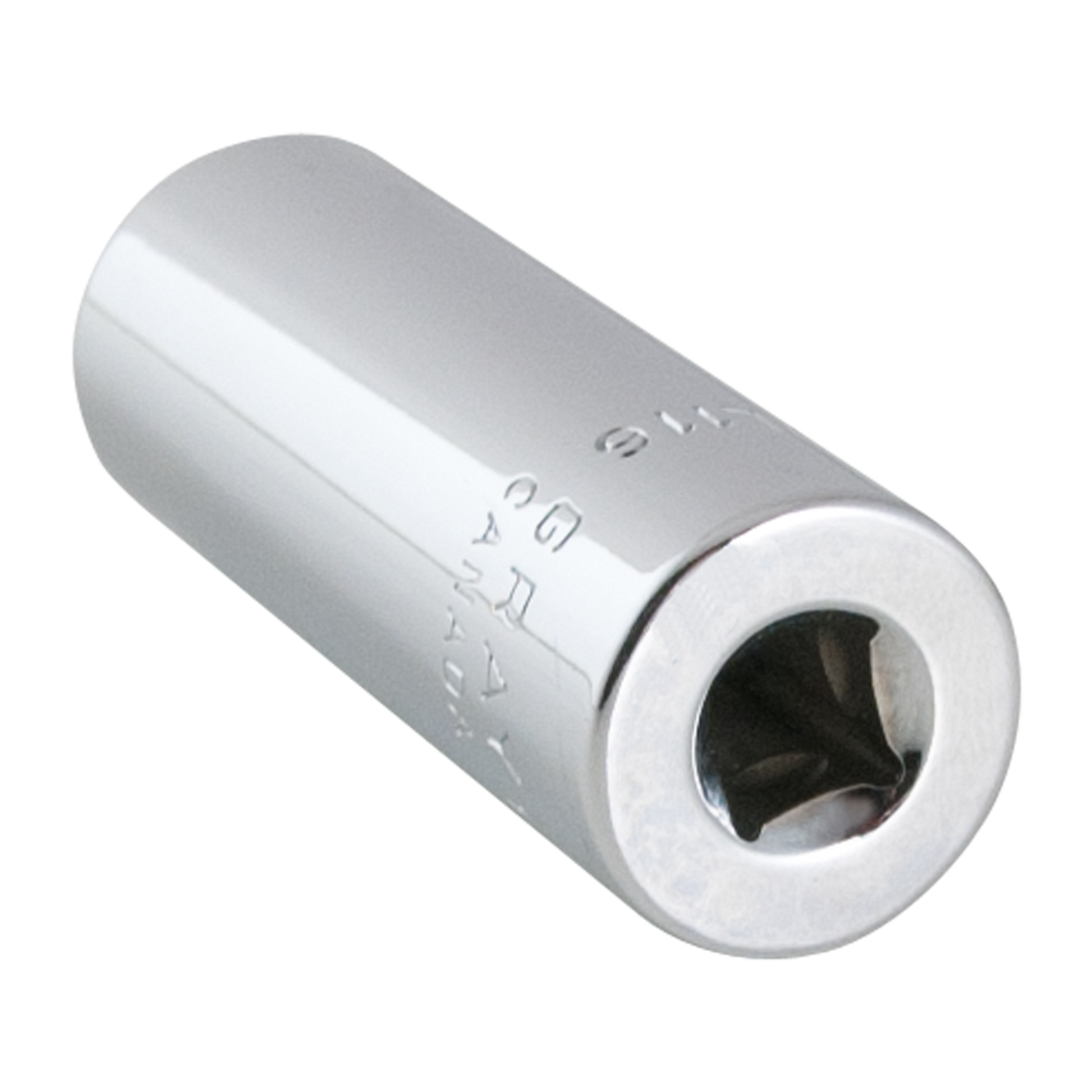 1/4" Dr. 10 Piece 12 Point Deep SAE Socket Set - www.Shopthatapp.com #