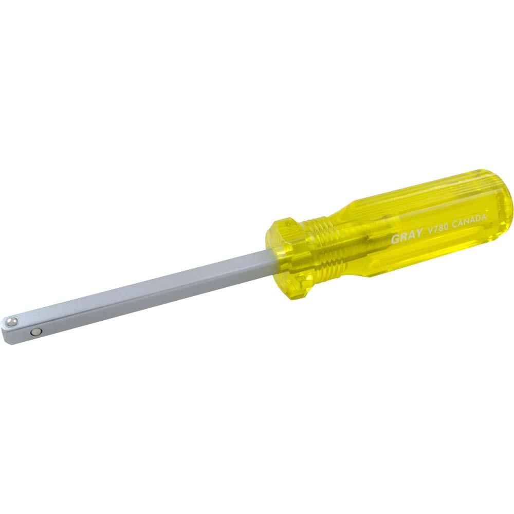 1/4" Drive Hand Driver - www.Shopthatapp.com #