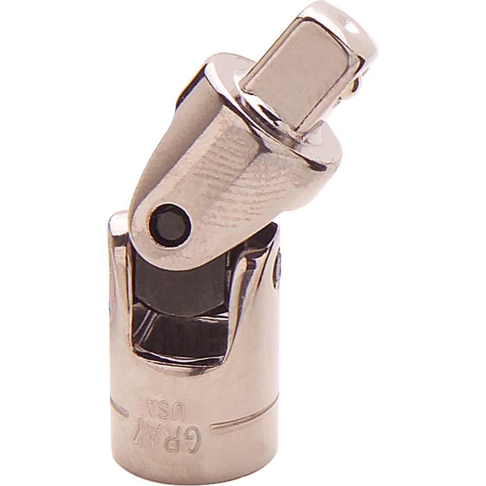 1/4" Drive Universal Joint - www.Shopthatapp.com #