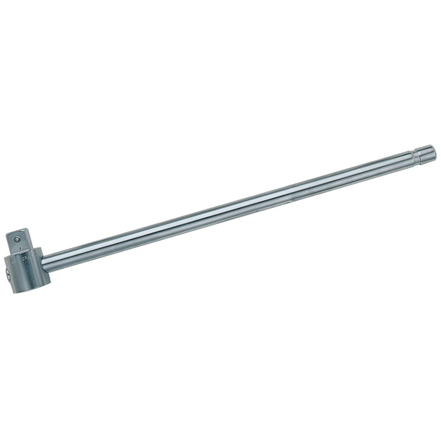 1" Drive Sliding T-bar - Satin Chrome Finish - www.Shopthatapp.com #