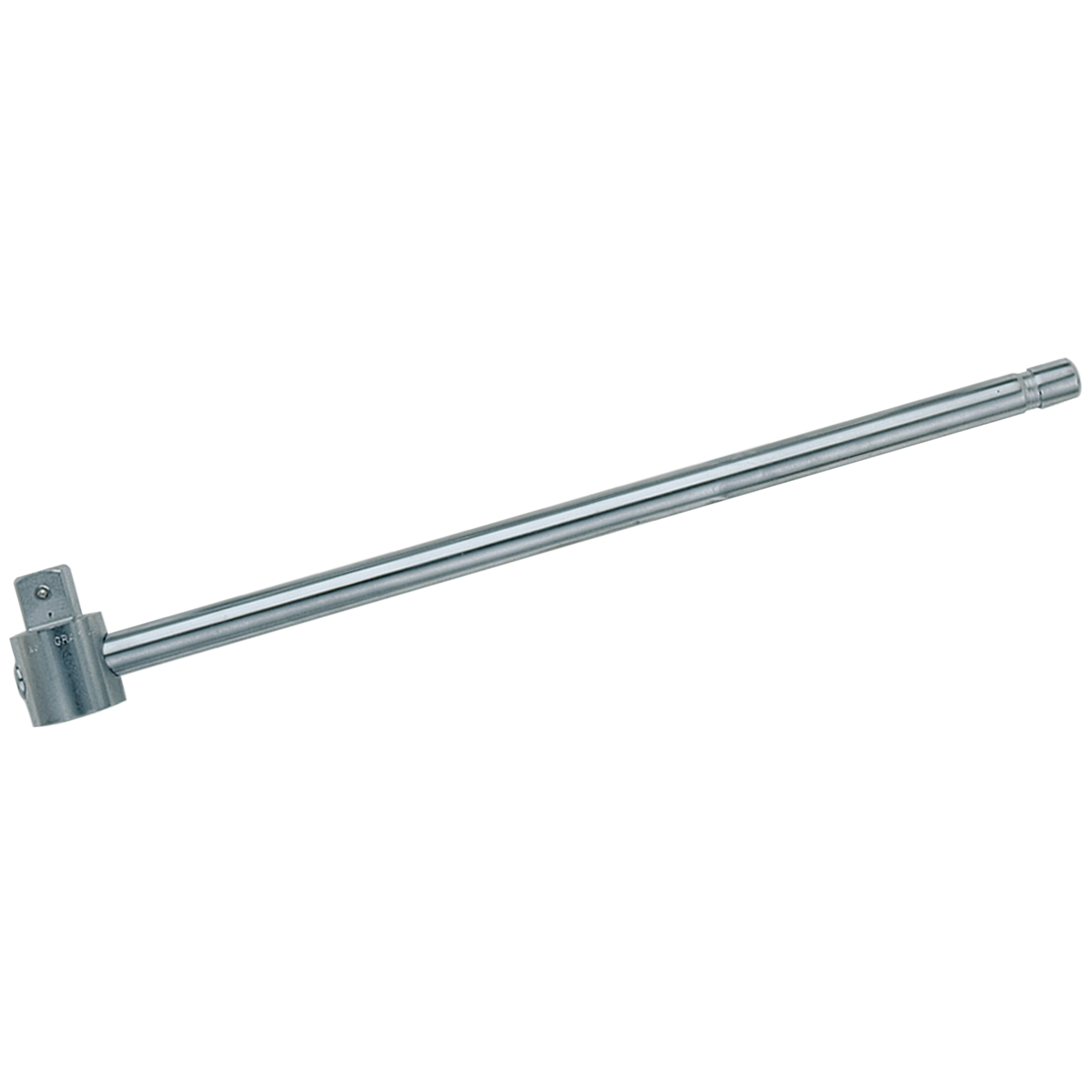 1" Drive Sliding T-bar - Satin Chrome Finish - www.Shopthatapp.com #