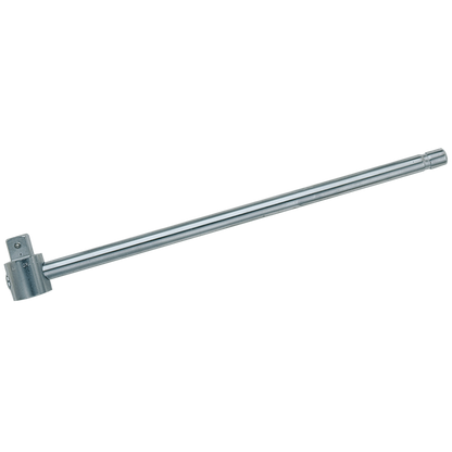 1" Drive Sliding T-bar - Satin Chrome Finish - www.Shopthatapp.com #