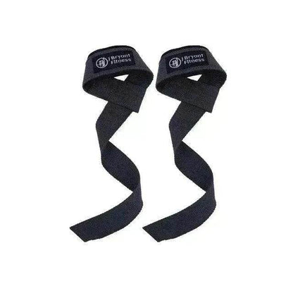 1 Pair Gym Anti slip Fitness Slim Lifting Professional Gym Straps - www.Shopthatapp.com