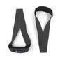 1 Pair Gym Anti slip Fitness Slim Lifting Professional Gym Straps - www.Shopthatapp.com