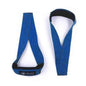 1 Pair Gym Anti slip Fitness Slim Lifting Professional Gym Straps - www.Shopthatapp.com