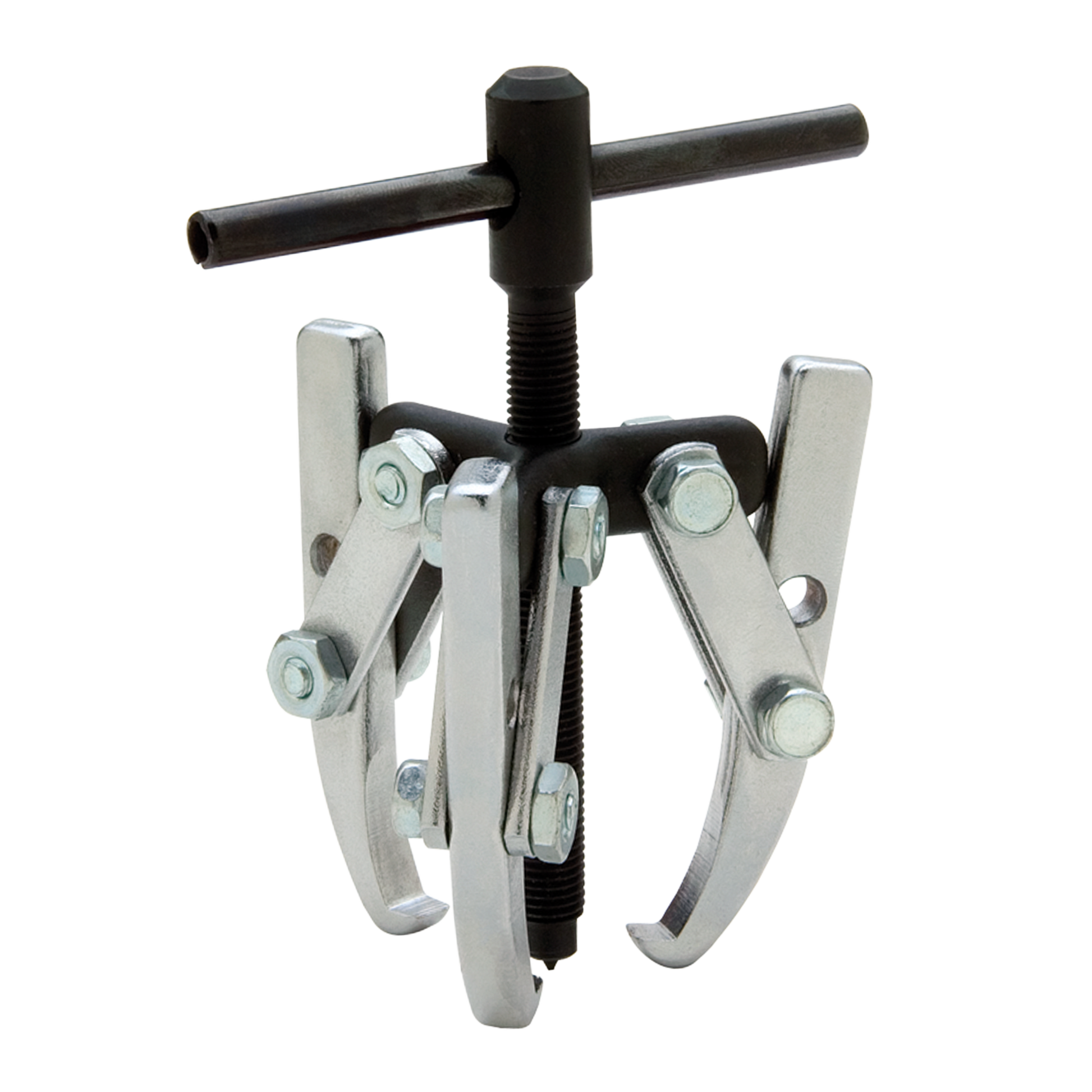 1 Ton Capacity, Adjustable 3 Jaw Puller - www.Shopthatapp.com #