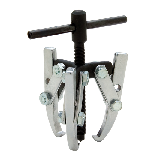 1 Ton Capacity, Adjustable 3 Jaw Puller - www.Shopthatapp.com #