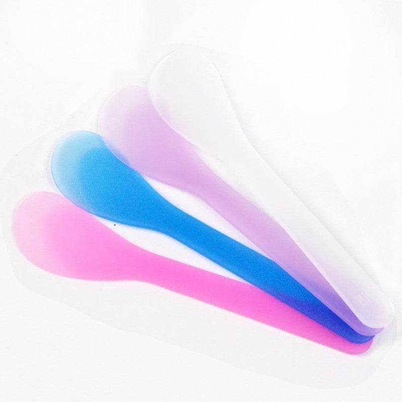 1 Pcs Wax Bean Spoon - www.Shopthatapp.com