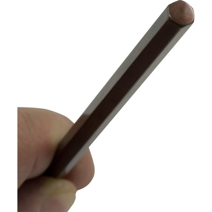 10 Piece SAE T-Handle Hex Key Set - www.Shopthatapp.com #