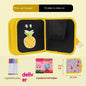 Children's Early 10-sided Education Picture Book Double-sided Graffiti Drawing Board Portable Children Drawing Coloring Book - www.Shopthatapp.com