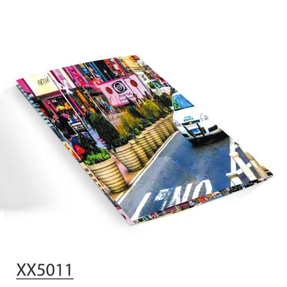 1000-Pc Bustling City Jigsaw Adventure | KidsToyLover - www.Shopthatapp.com #