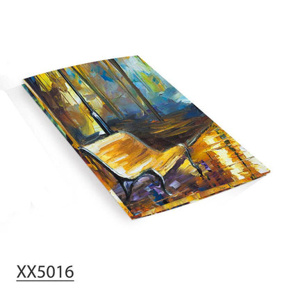 1000-Piece 'Rainy Night' Jigsaw Puzzle | KidsToyLover - www.Shopthatapp.com #