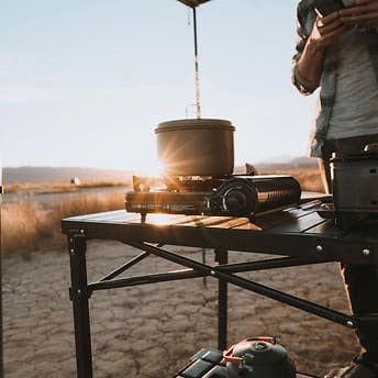 10,000 BTU Butane Portable Stove - www.Shopthatapp.com