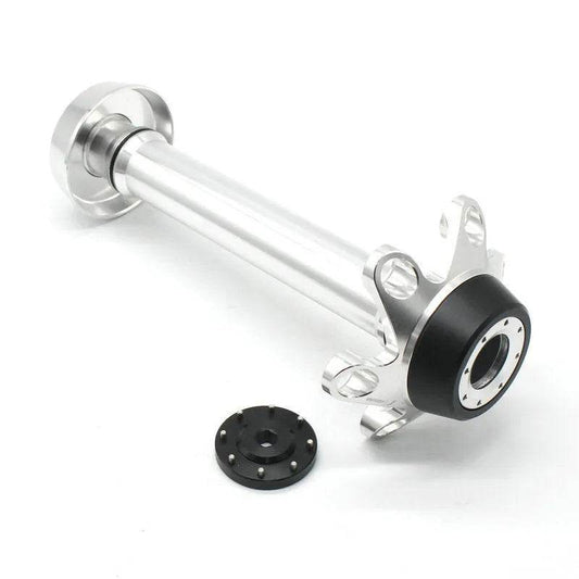 Rizoma Modified Motorcycle Bicycle rear wheel anti-fall ball - www.Shopthatapp.com