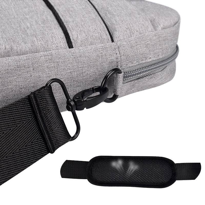 Laptop bag laptop shoulder bag - www.Shopthatapp.com