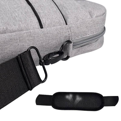 Laptop bag laptop shoulder bag - www.Shopthatapp.com