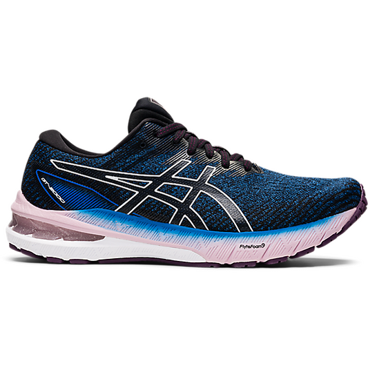 CHAUSSURE ASICS GT-2000 10 FEMME-Men/teen boys Shoes-www.Shopthatapp.com-Liquida Sport