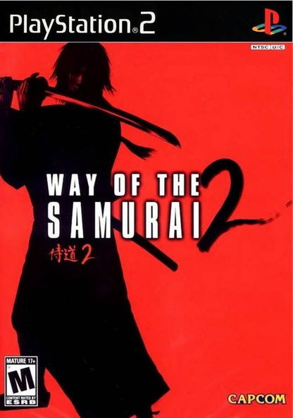 Way of the Samurai 2 (usagé) - www.Shopthatapp.com