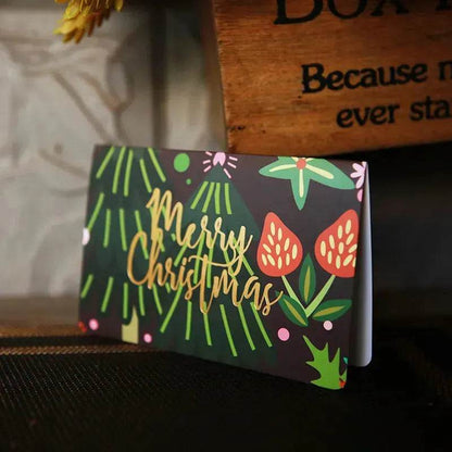 Christmas wishes card greeting card - www.Shopthatapp.com