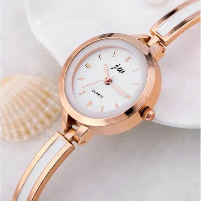 Women's bracelet watch - www.Shopthatapp.com