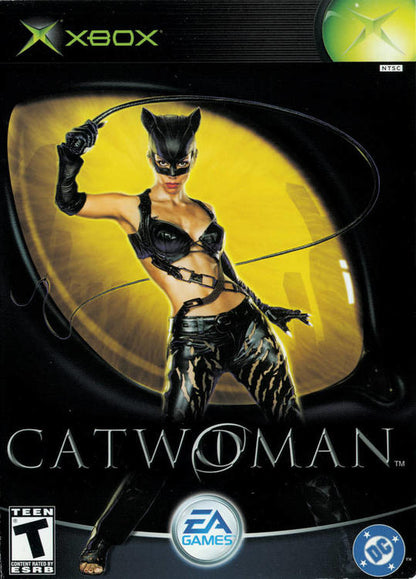 Catwoman (usagé) - www.Shopthatapp.com