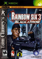 Tom Clancy's Rainbow Six 3: Black Arrow (usagé) - www.Shopthatapp.com