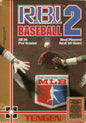 R.B.I. Baseball 2 (usagé) - www.Shopthatapp.com