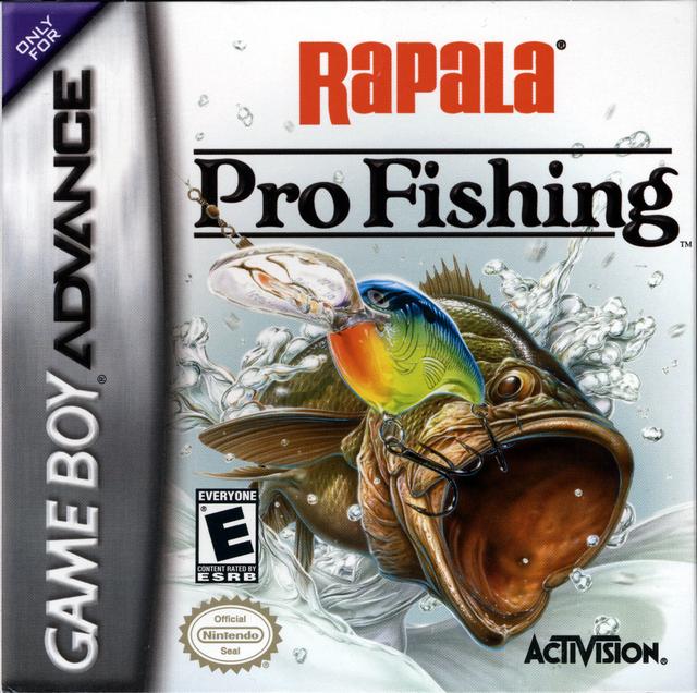 Rapala Pro Fishing (usagé) - www.Shopthatapp.com
