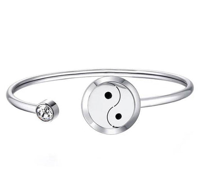 Stainless steel bracelet FOR WOMEN - www.Shopthatapp.com