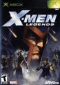X-Men Legends (usagé) - www.Shopthatapp.com