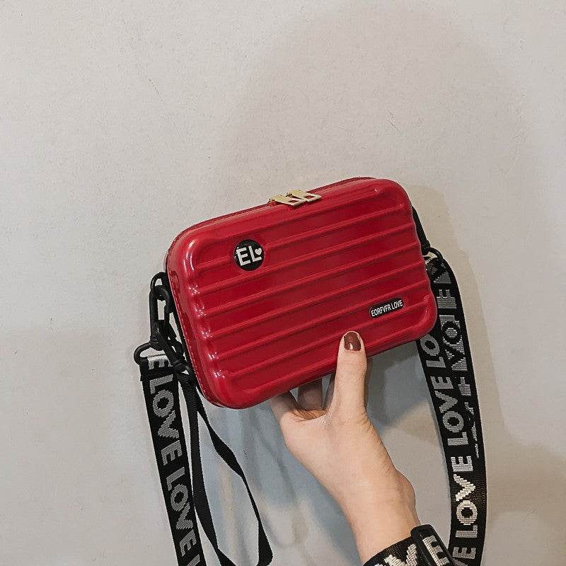 Casual Mini shoulder Crossbody bag for women - www.Shopthatapp.com