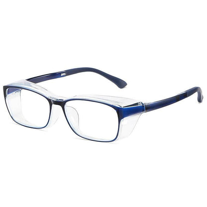 Multifunctional anti pollen goggles eyeglasses - www.Shopthatapp.com