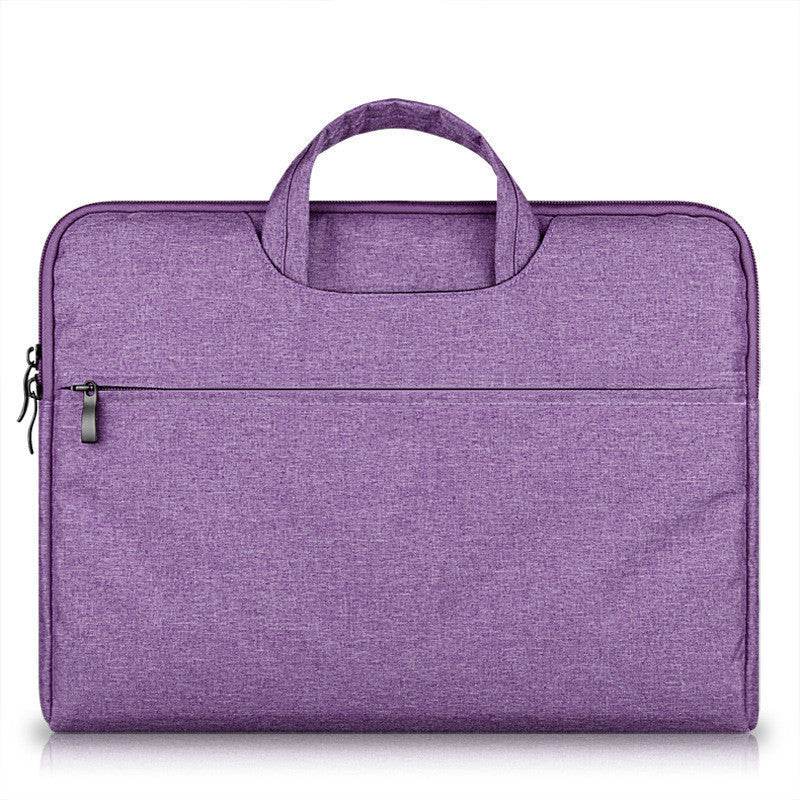 Compatible with Apple , Laptop laptop bag - www.Shopthatapp.com