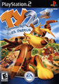 Ty the Tasmanian Tiger 2: Bush Rescue (usagé) - www.Shopthatapp.com