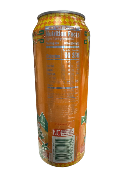 Arizona Orangeade Drink 650ML - U.S Edition - www.Shopthatapp.com