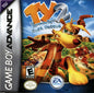 Ty The Tasmanian Tiger 2 - Bush Rescue (usagé) - www.Shopthatapp.com