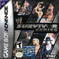 WWE Survivor Series (usagé) - www.Shopthatapp.com