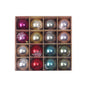 Ornament Christmas Tree Ball Decorations Xmas Ball Red Gold Silver  Blue Hanging Home Party Decor - www.Shopthatapp.com