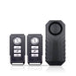 Wireless remote control vibration alarm - www.Shopthatapp.com