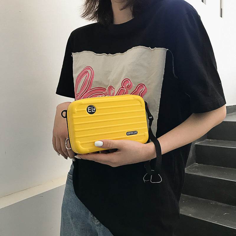 Casual Mini shoulder Crossbody bag for women - www.Shopthatapp.com