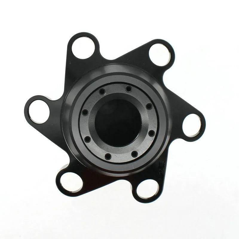 Rizoma Modified Motorcycle Bicycle rear wheel anti-fall ball - www.Shopthatapp.com