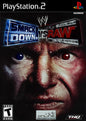 WWE SmackDown! vs. Raw (usagé) - www.Shopthatapp.com