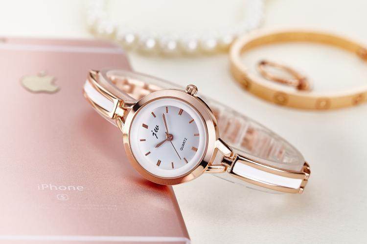 Fashion watch bracelet bracelet for women - www.Shopthatapp.com