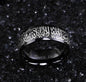 Arab Muslim Ring - www.Shopthatapp.com