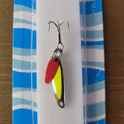 Swedish Pimple #2 Jigging Lures 1/10oz - www.Shopthatapp.com