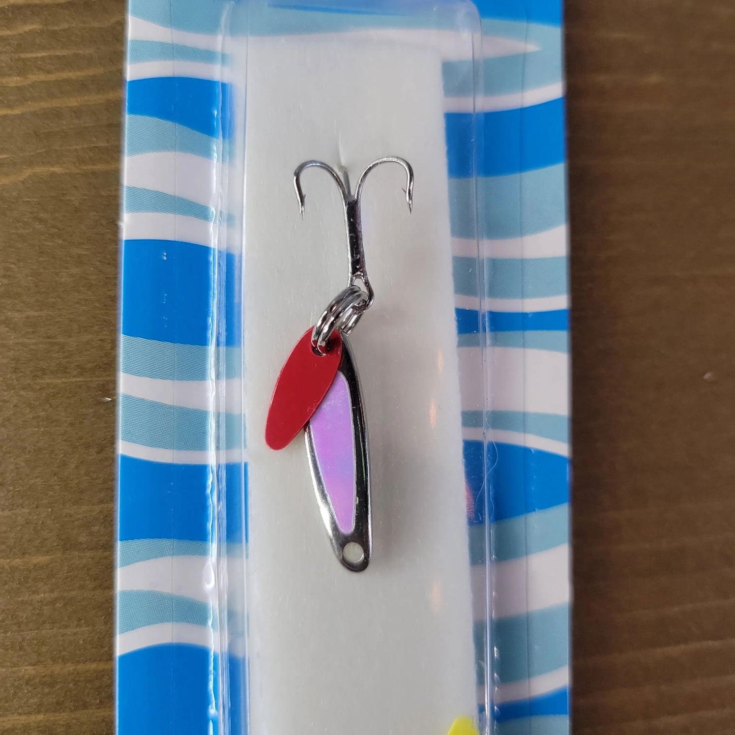 Swedish Pimple #2 Jigging Lures 1/10oz - www.Shopthatapp.com