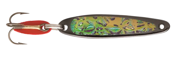 Swedish Pimple #2 Jigging Lures 1/10oz - www.Shopthatapp.com