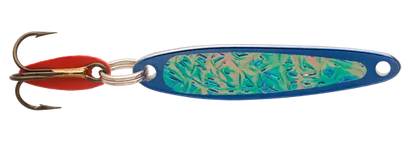Swedish Pimple #2 Jigging Lures 1/10oz-Outdoor Sporting goods camping-www.Shopthatapp.com-Color:Blue Ice-Stony Tackle Shack